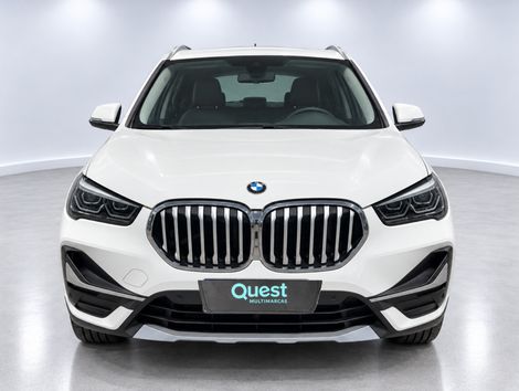 BMW X1 SDRIVE 20i 2.0/2.0 TB Acti.Flex Aut.