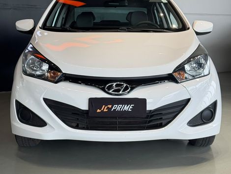 Hyundai HB20S C.Style/C.Plus1.6 Flex 16V Aut. 4p