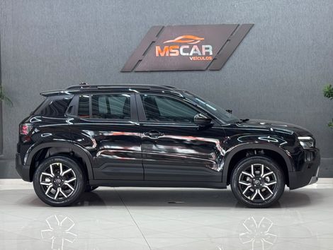 Jeep Avenger Longitude T200 1.0 Turbo Aut.