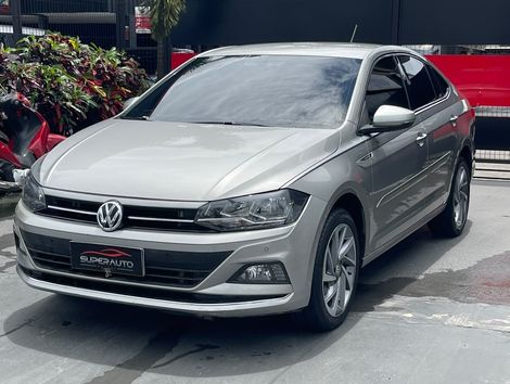 VolksWagen VIRTUS Highline 200 TSI 1.0 Flex 12V Aut