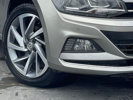 VolksWagen VIRTUS Highline 200 TSI 1.0 Flex 12V Aut
