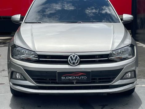 VolksWagen VIRTUS Highline 200 TSI 1.0 Flex 12V Aut
