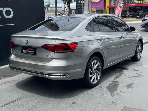 VolksWagen VIRTUS Highline 200 TSI 1.0 Flex 12V Aut
