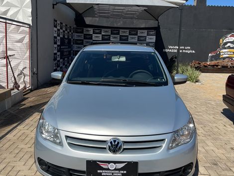VolksWagen Saveiro 1.6 Mi/ 1.6 Mi Total Flex 8V