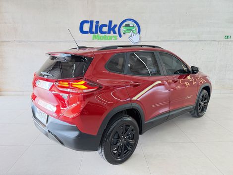 Chevrolet TRACKER RS 1.2 Turbo 12V Flex Aut.