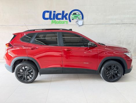 Chevrolet TRACKER RS 1.2 Turbo 12V Flex Aut.