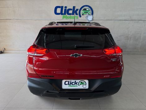 Chevrolet TRACKER RS 1.2 Turbo 12V Flex Aut.