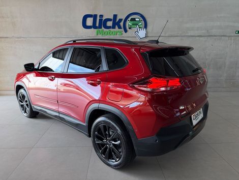 Chevrolet TRACKER RS 1.2 Turbo 12V Flex Aut.