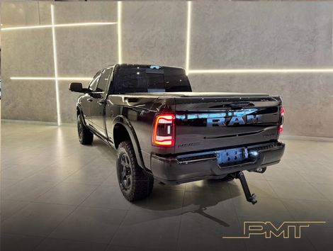 RAM 3500 LARAMIE 6.7 TB CD 4x4 Diesel