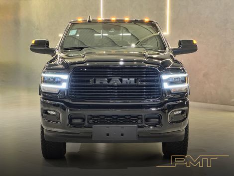 RAM 3500 LARAMIE 6.7 TB CD 4x4 Diesel
