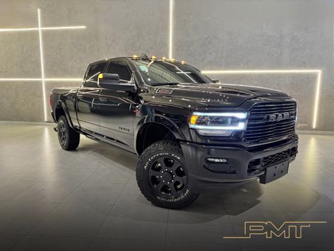 RAM 3500 LARAMIE 6.7 TB CD 4x4 Diesel