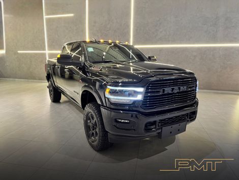 RAM 3500 LARAMIE 6.7 TB CD 4x4 Diesel