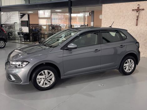 VolksWagen Polo Sense TSI 1.0 Flex 12V Aut