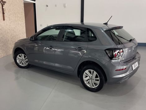 VolksWagen Polo Sense TSI 1.0 Flex 12V Aut
