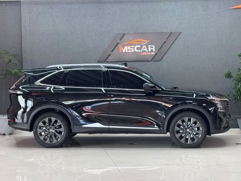Caoa Changan CS75 1.5 16V TGDi