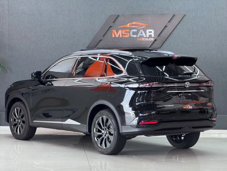 Caoa Changan CS75 1.5 16V TGDi