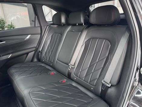 Caoa Changan CS75 1.5 16V TGDi