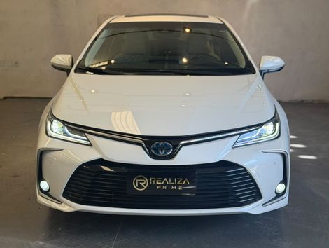 Toyota Corolla Altis Prem. 1.8 Aut. (Híbrido)