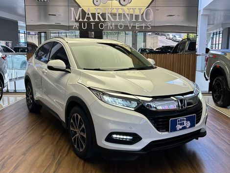 Honda HR-V EXL 1.8 Flexone 16V 5p Aut.