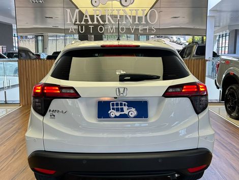 Honda HR-V EXL 1.8 Flexone 16V 5p Aut.