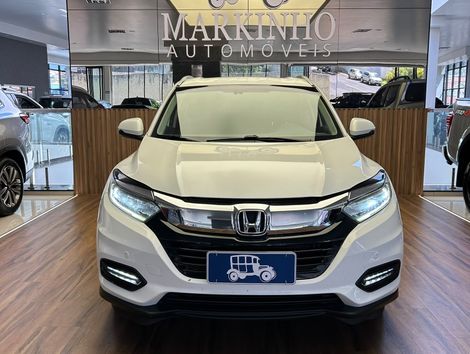 Honda HR-V EXL 1.8 Flexone 16V 5p Aut.