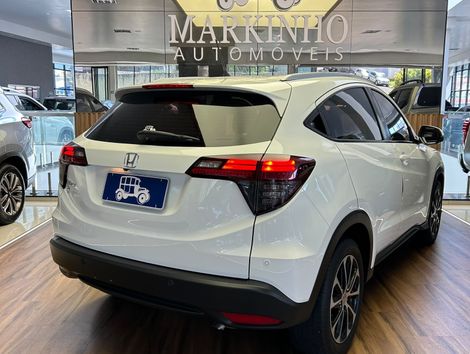 Honda HR-V EXL 1.8 Flexone 16V 5p Aut.