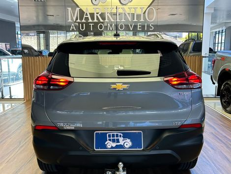 Chevrolet TRACKER LTZ 1.0 Turbo 12V Flex Aut.
