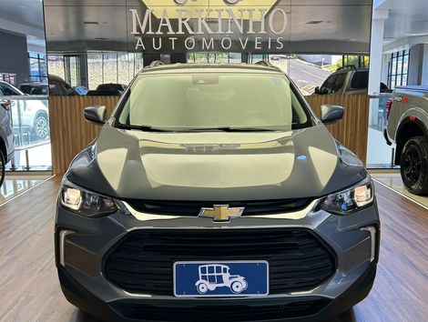 Chevrolet TRACKER LTZ 1.0 Turbo 12V Flex Aut.
