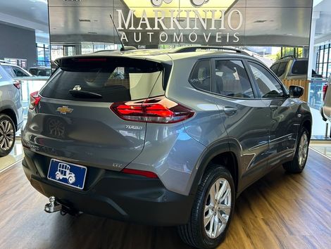 Chevrolet TRACKER LTZ 1.0 Turbo 12V Flex Aut.