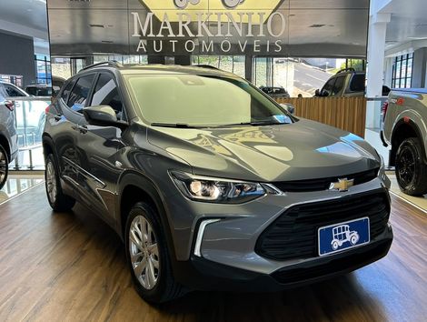 Chevrolet TRACKER LTZ 1.0 Turbo 12V Flex Aut.