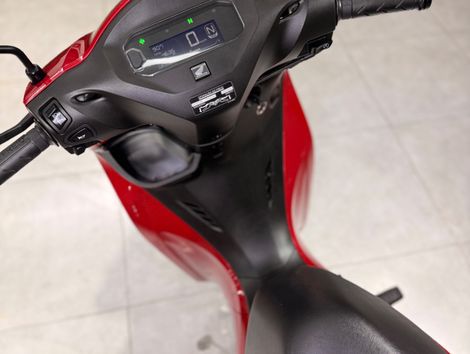 HONDA BIZ 125 EX/ 125 EX FLEX