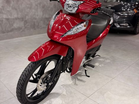 HONDA BIZ 125 EX/ 125 EX FLEX