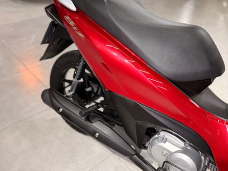 HONDA BIZ 125 EX/ 125 EX FLEX