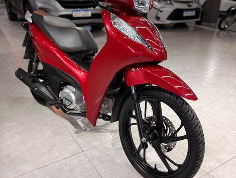 HONDA BIZ 125 EX/ 125 EX FLEX