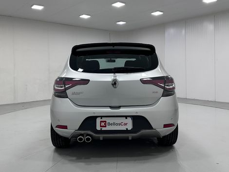 Renault SANDERO SPORT RS 2.0 Flex 16V 5p