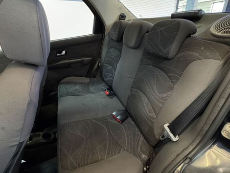 Fiat Siena EL 1.4 mpi Fire Flex 8V 4p