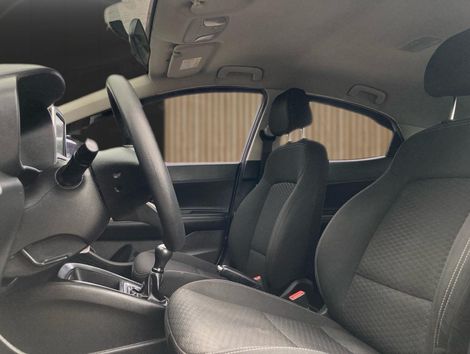 Hyundai HB20 Evolution 1.0 Flex 12V Mec.