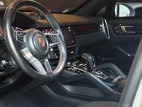 Porsche Cayenne Coupe Platinum Ed. 3.0 (Híbrido)