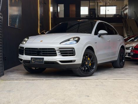 Porsche Cayenne Coupe Platinum Ed. 3.0 (Híbrido)