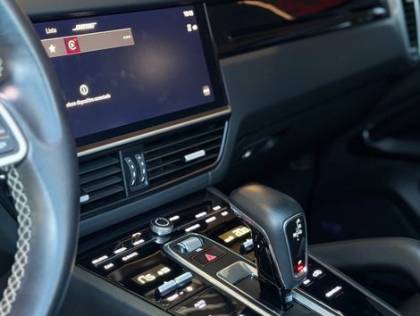 Porsche Cayenne Coupe Platinum Ed. 3.0 (Híbrido)