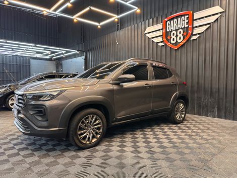 Fiat PULSE DRIVE 1.3 8V Flex Aut.