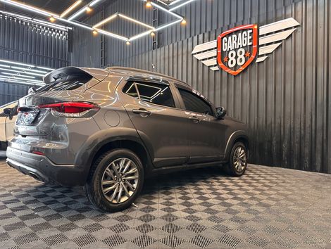 Fiat PULSE DRIVE 1.3 8V Flex Aut.