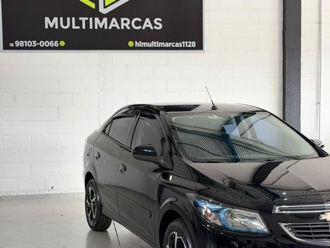 Chevrolet PRISMA Sed. LT 1.4 8V FlexPower 4p