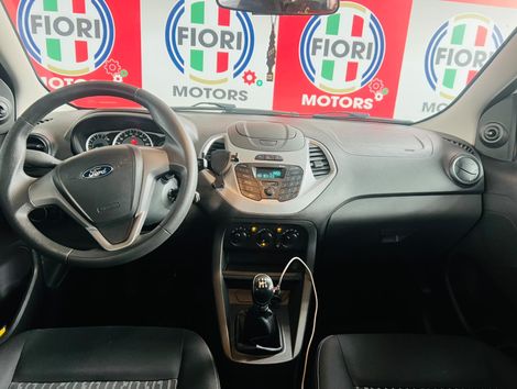 Ford Ka 1.0 SE/SE Plus TiVCT Flex 5p
