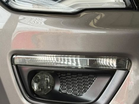 Jeep COMPASS TRAILHAWK 2.0 4x4 Dies. 16V Aut.