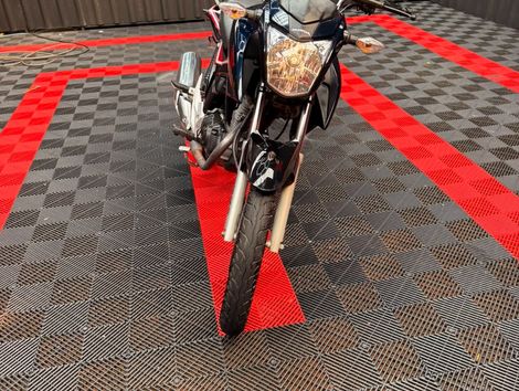 HONDA CG 160 TITAN S Flex