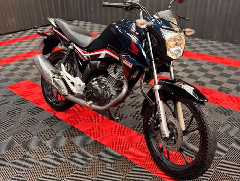 HONDA CG 160 TITAN S Flex
