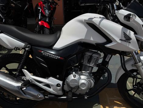 HONDA CG 160 CARGO Flex