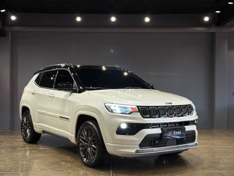 Jeep COMPASS S T270 1.3 TB 4x2 Flex Aut.