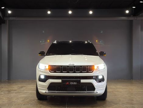 Jeep COMPASS S T270 1.3 TB 4x2 Flex Aut.
